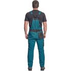 Logózott mellesnadrág CREMORNE