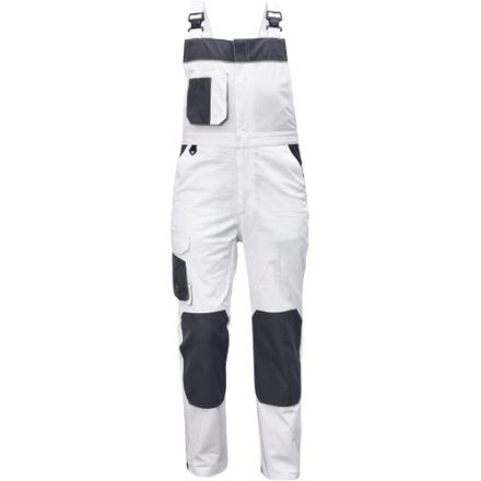 Logózott mellesnadrág CREMORNE