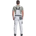 Logózott mellesnadrág CREMORNE