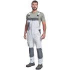 Logózott mellesnadrág CREMORNE