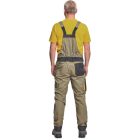 Logózott mellesnadrág CREMORNE