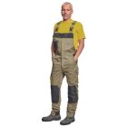 Logózott mellesnadrág CREMORNE