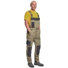 Logózott mellesnadrág CREMORNE