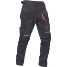 Logózott nadrág EMERTON PLUS