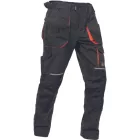 Logózott nadrág EMERTON PLUS