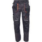 Logózott nadrág EMERTON PLUS