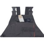 Logózott mellesnadrág EMERTON PLUS