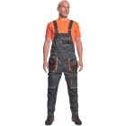 Logózott mellesnadrág EMERTON PLUS