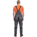 Logózott mellesnadrág EMERTON PLUS