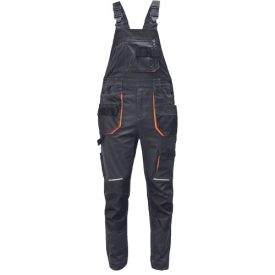 Logózott mellesnadrág EMERTON PLUS