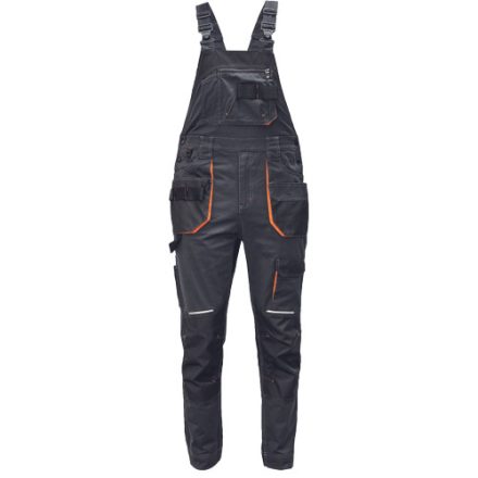 Logózott mellesnadrág EMERTON PLUS