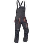 Logózott mellesnadrág EMERTON PLUS