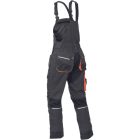 Logózott mellesnadrág EMERTON PLUS