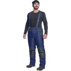 Logózott téli nadrág CREMORNE