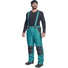 Logózott téli nadrág CREMORNE