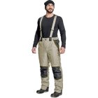 Logózott téli nadrág CREMORNE