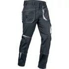 Logózott téli nadrág EMERTON STR