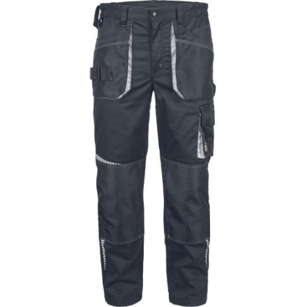 Logózott téli nadrág EMERTON STR