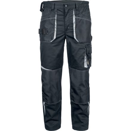 Logózott téli nadrág EMERTON STR