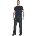 Logózott téli nadrág EMERTON STR