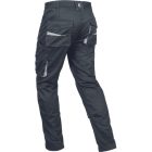 Logózott téli nadrág EMERTON STR