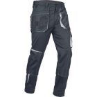 Logózott téli nadrág EMERTON STR