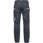 Logózott téli nadrág EMERTON STR