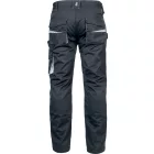 Logózott téli nadrág EMERTON STR