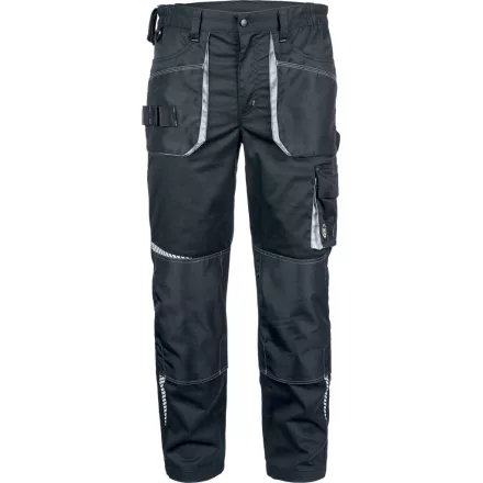 Logózott téli nadrág EMERTON STR