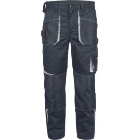 Logózott téli nadrág EMERTON STR