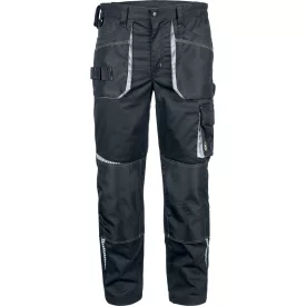 Logózott téli nadrág EMERTON STR