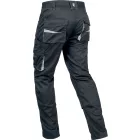 Logózott téli nadrág EMERTON STR