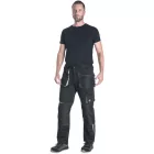 Logózott téli nadrág EMERTON STR