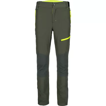 Logózott nadrág L-SURE ELIAS