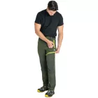 Logózott nadrág L-SURE ELIAS