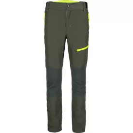 Logózott nadrág L-SURE ELIAS