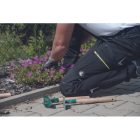 Logózott nadrág L-SURE DAWSON