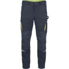 Logózott nadrág L-SURE DAWSON