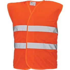 LYNX jólláthatósági mellény narancs 3XL