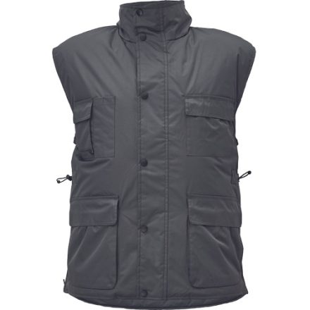 BEAVER mellény szürke 3XL