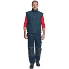 BEAVER mellény sötétkék M