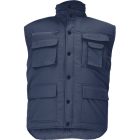 TRITON mellény szürke 3XL