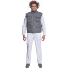 TRITON mellény szürke 3XL