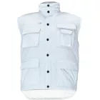 TRITON mellény piros 3XL