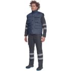 TRITON mellény kék 3XL