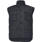 TRITON mellény royal kék 3XL