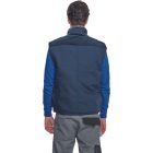 DAVIDA mellény kék 4XL