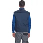 DAVIDA mellény kék 4XL