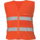 LYNX PACK mellény HV narancssárga M