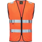 KNOXFIELD HV mellény narancssárga S